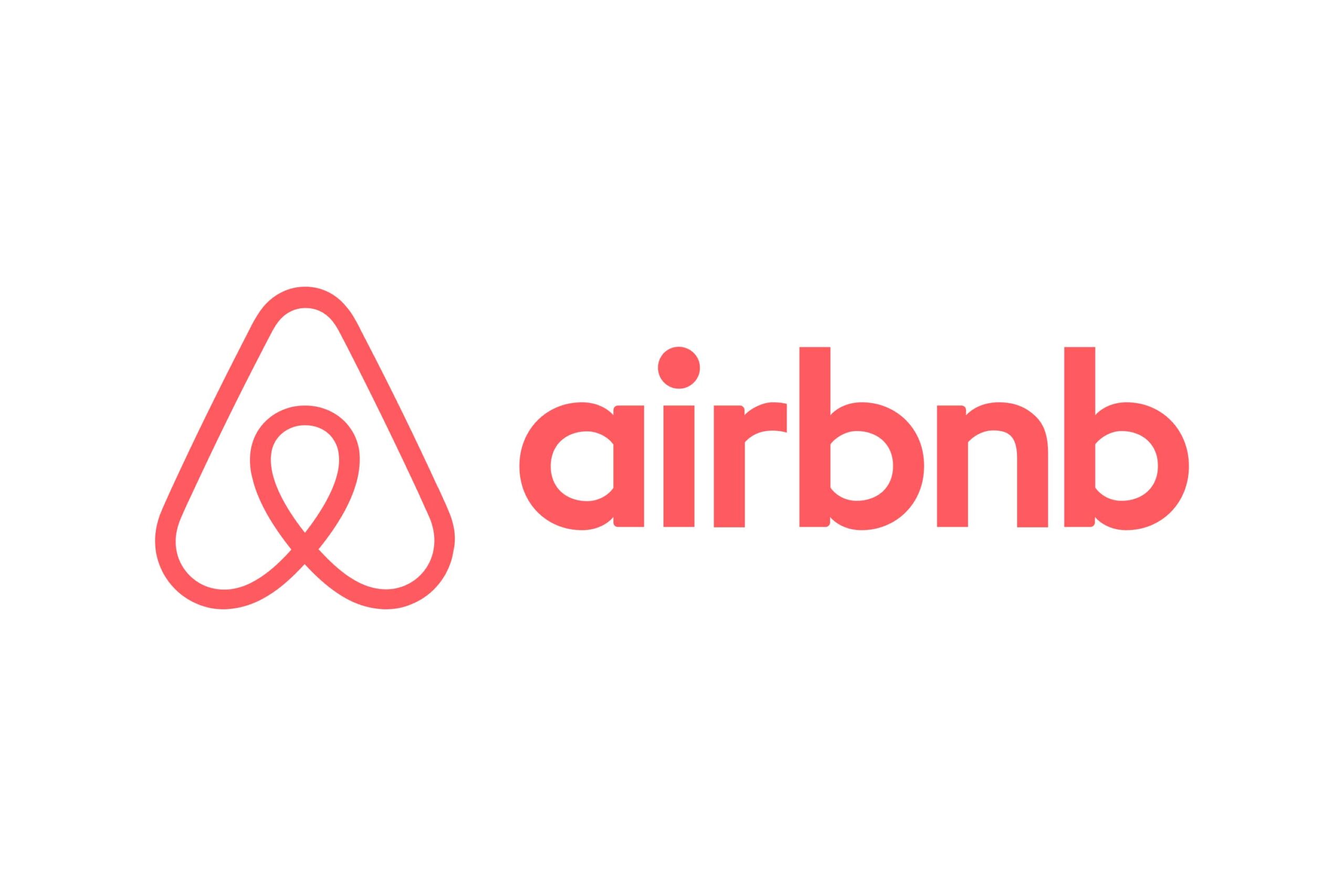 Airbnb-Logo